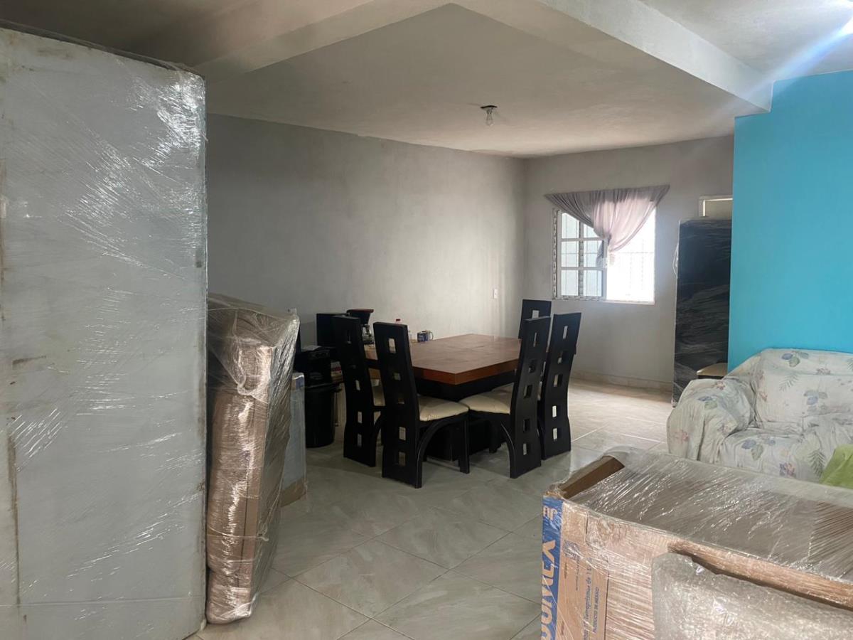 Casa en venta en Pradera Dorada, Mazatlán — foto 1 de 11
