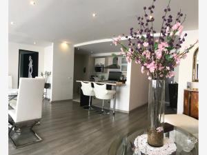Departamento en Interlomas, Huixquilucan, México