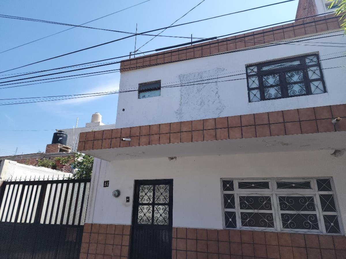 Casa en renta en Pedro Escobedo Centro, Pedro Escobedo — foto 1 de 159
