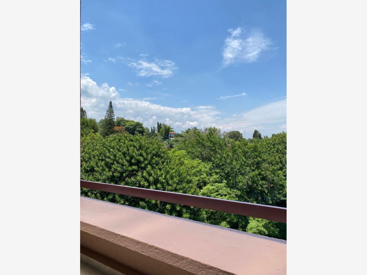 Departamento en venta en Rancho Cortes, Cuernavaca — foto 1 de 59