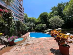 Departamento en venta en Rancho Cortes, Cuernavaca — foto 3 de 59