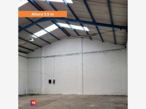 Bodega en venta en La Fe, San Nicolás de los Garza — foto 3 de 12