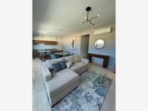 Departamento en renta en Isla del Amor, Alvarado — foto 2 de 9