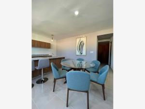 Departamento en renta en Isla del Amor, Alvarado — foto 3 de 9