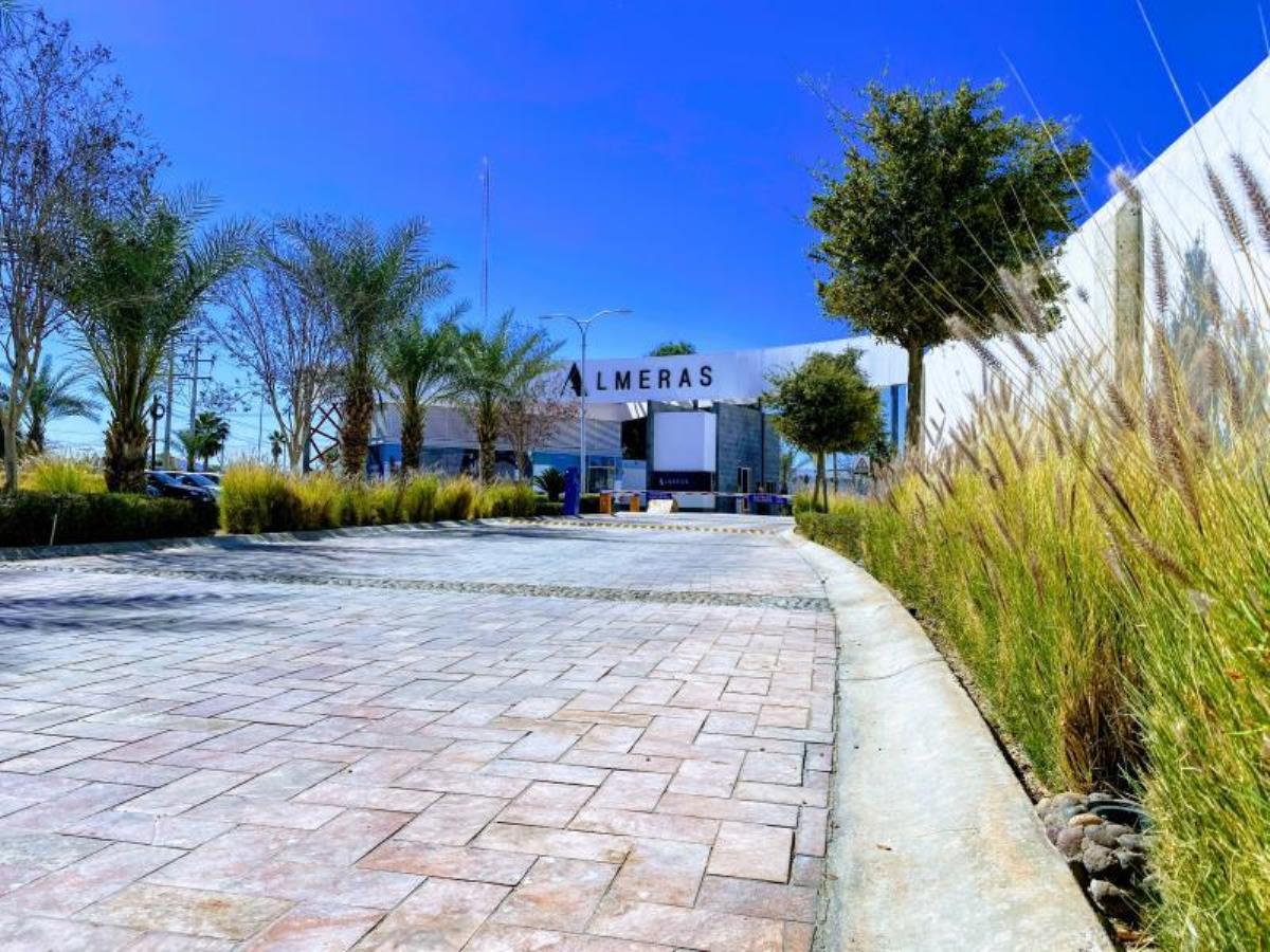 Terreno en venta en Almeras, Torreón — foto 1 de 10