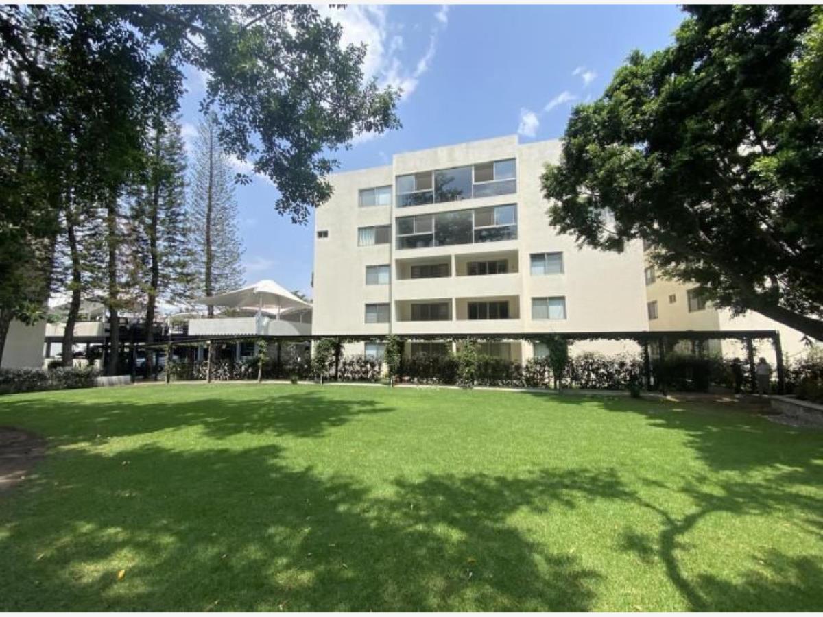 Departamento en venta en San Jerónimo, Cuernavaca — foto 1 de 29