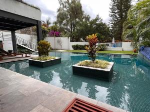 Departamento en venta en San Jerónimo, Cuernavaca — foto 2 de 29