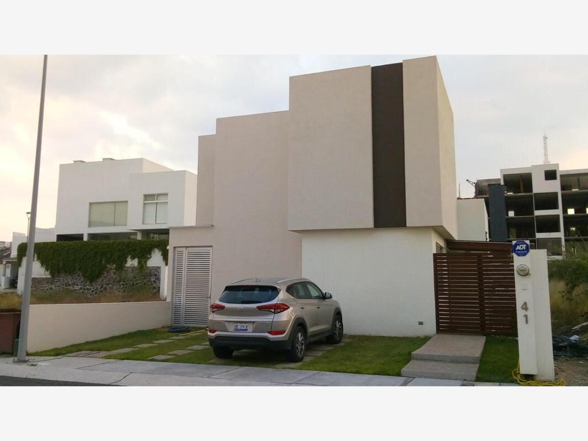 Casa en venta en Zibatá, El Marqués — foto 1 de 61