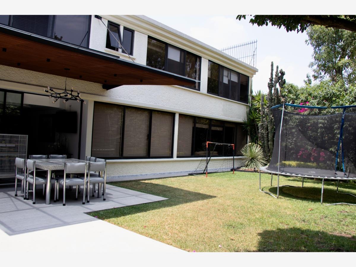 Casa en venta en Lomas de Tecamachalco, Naucalpan de Juárez — foto 1 de 14