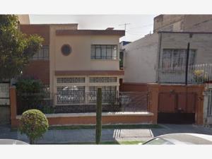 Casa en venta en Narvarte Oriente, Benito Juárez — foto 2 de 11