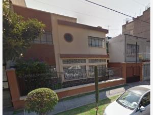 Casa en venta en Narvarte Oriente, Benito Juárez — foto 3 de 11
