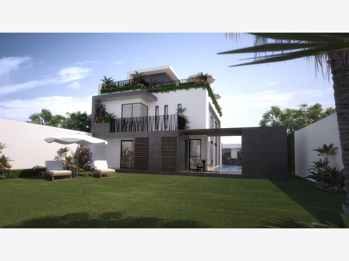 Casa en venta en Santa Rosa, Yautepec — foto 1 de 22