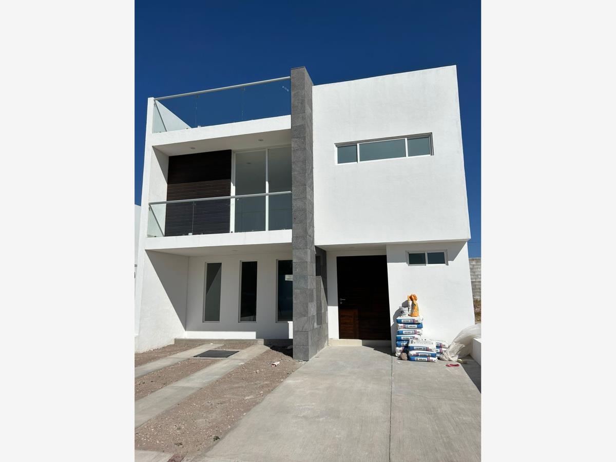 Casa en venta en Cañadas del Arroyo, Corregidora — foto 1 de 20