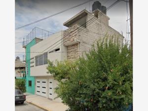 Casa en venta en La Perla, Nezahualcóyotl — foto 2 de 10