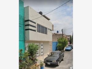 Casa en venta en La Perla, Nezahualcóyotl — foto 3 de 10