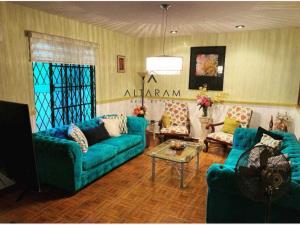 Casa en venta en Lomas de Rosales, Tampico — foto 3 de 9