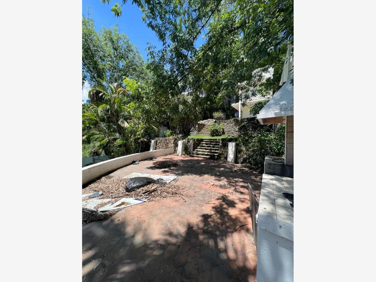 Terreno en venta en Miraval, Cuernavaca — foto 1 de 9