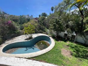 Terreno en venta en Miraval, Cuernavaca — foto 2 de 9