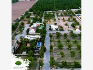 Terreno en venta en San Armando, Torreón — foto 3 de 3