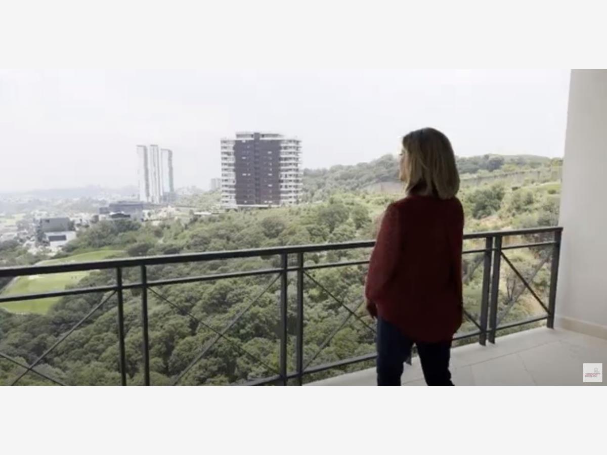 Departamento en venta en Bosque Real, Huixquilucan — foto 1 de 61