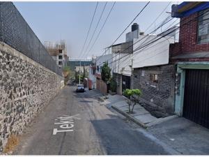 Casa en venta en Popular Santa Teresa, Tlalpan — foto 3 de 23