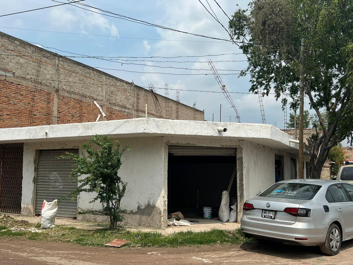 Local en venta en San Jose del Quince, El Salto — foto 1 de 11