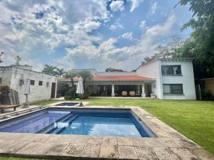 Casa en Vista Hermosa, Cuernavaca, Morelos