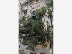 Departamento en Algarin, Cuauhtémoc, Ciudad de México