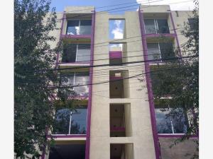 Departamento en Doctores, Cuauhtémoc, Ciudad de México