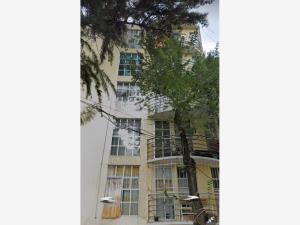 Departamento en Doctores, Cuauhtémoc, Ciudad de México
