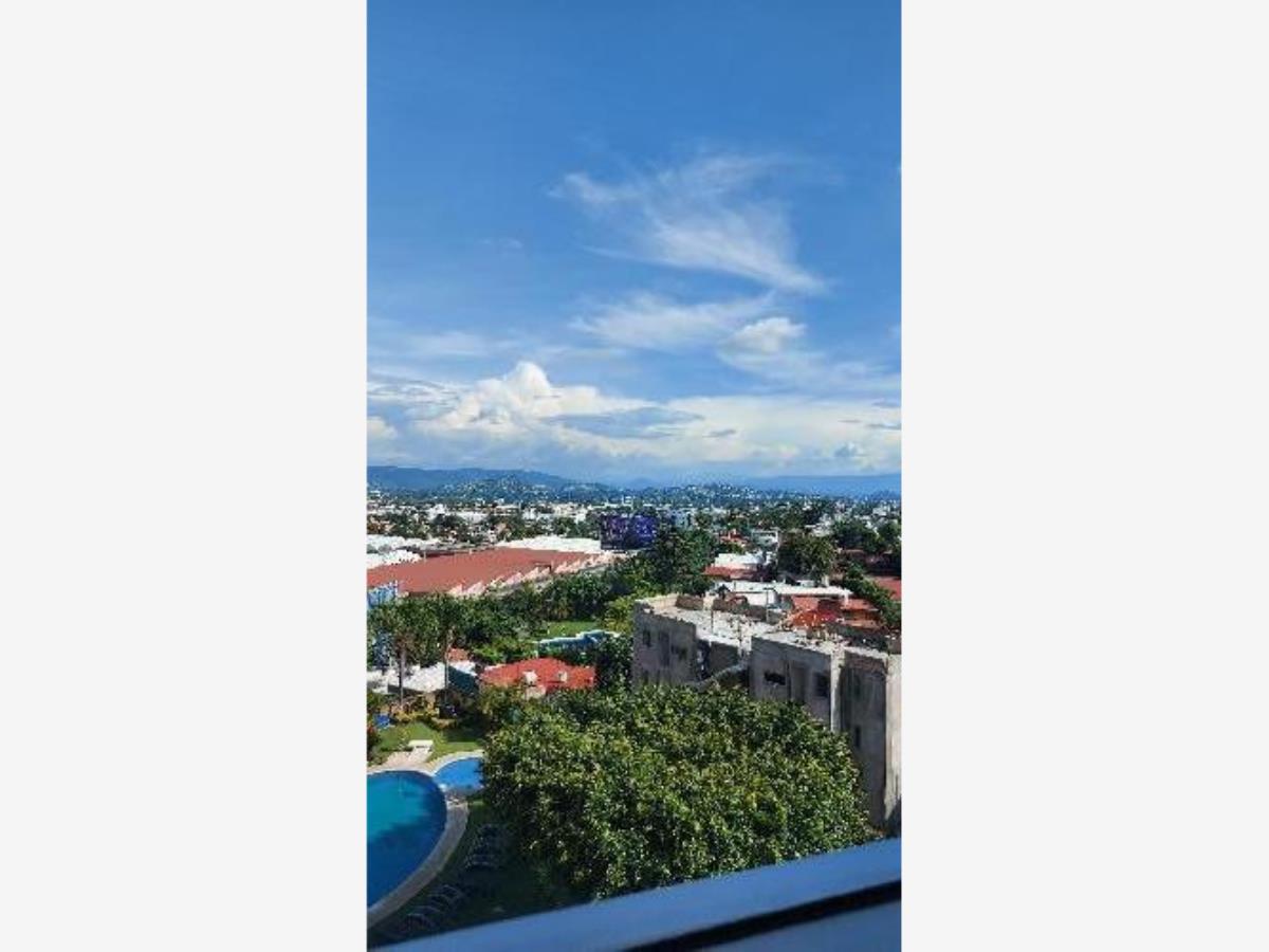 Departamento en venta en Delicias, Cuernavaca — foto 1 de 22