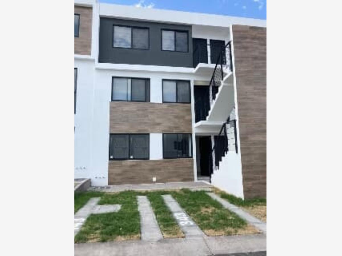 Departamento en renta en Zákia, El Marqués — foto 1 de 15