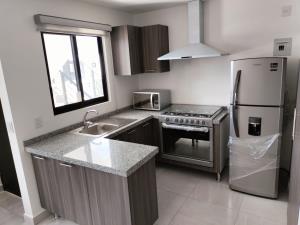 Departamento en renta en Zákia, El Marqués — foto 2 de 21