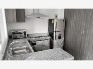 Departamento en renta en Zákia, El Marqués — foto 3 de 21