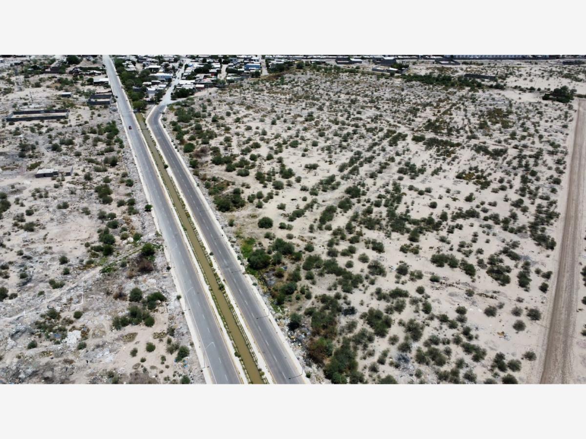 Terreno en Venta en Tecnologico, Lerdo, Durango
