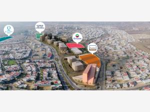 Terreno en venta en Lomas de Angelópolis, San Andrés Cholula — foto 3 de 8