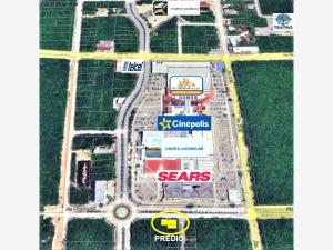 Terreno en venta en Playa del Carmen, Solidaridad — foto 2 de 11