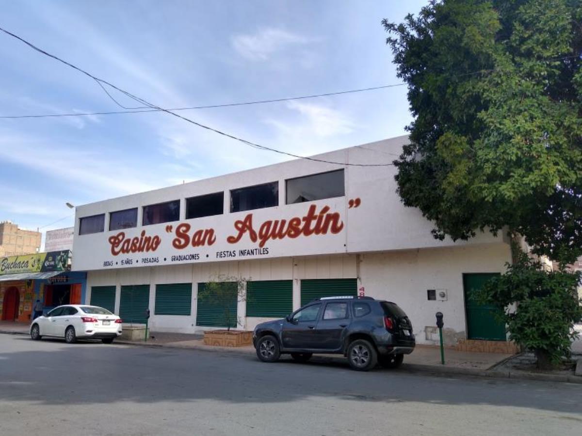 Bodega en Remate en Torreon Centro, Torreón, Coahuila de Zaragoza