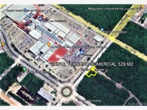 Terreno en venta en Playa del Carmen, Solidaridad — foto 2 de 9