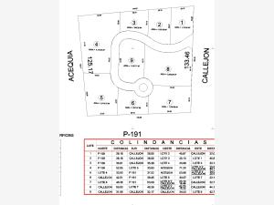 Terreno en venta en Villa Paraíso, Lerdo, Durango Terreno en venta en Villa Paraíso, Lerdo, Durango