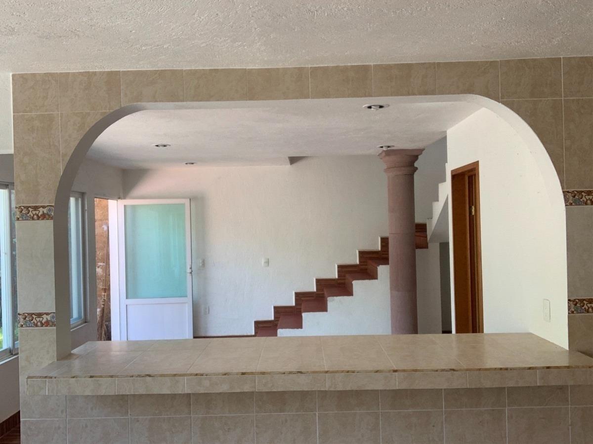 Casa en venta en Ahuatepec, Cuernavaca — foto 1 de 20
