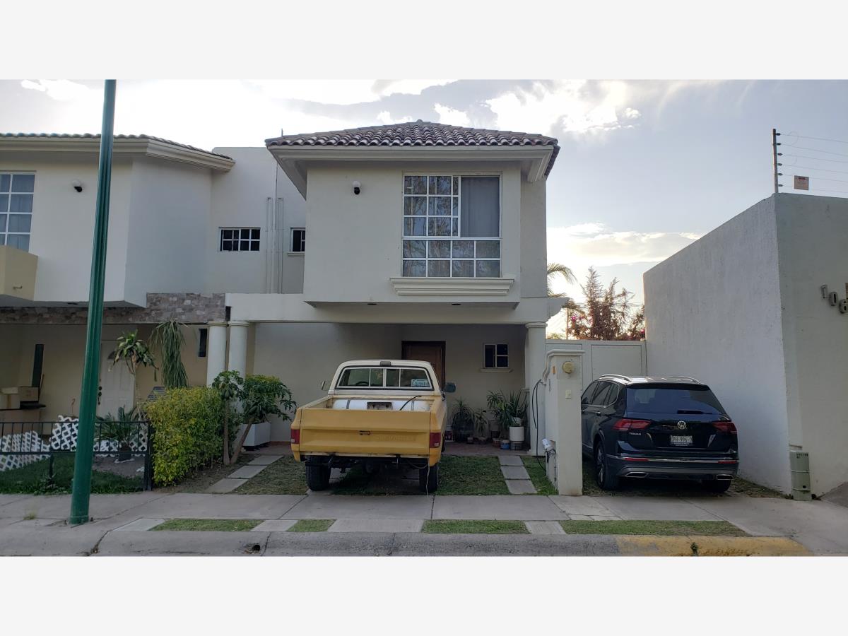 Casa en venta en Villas Bugambilias, León — foto 1 de 13