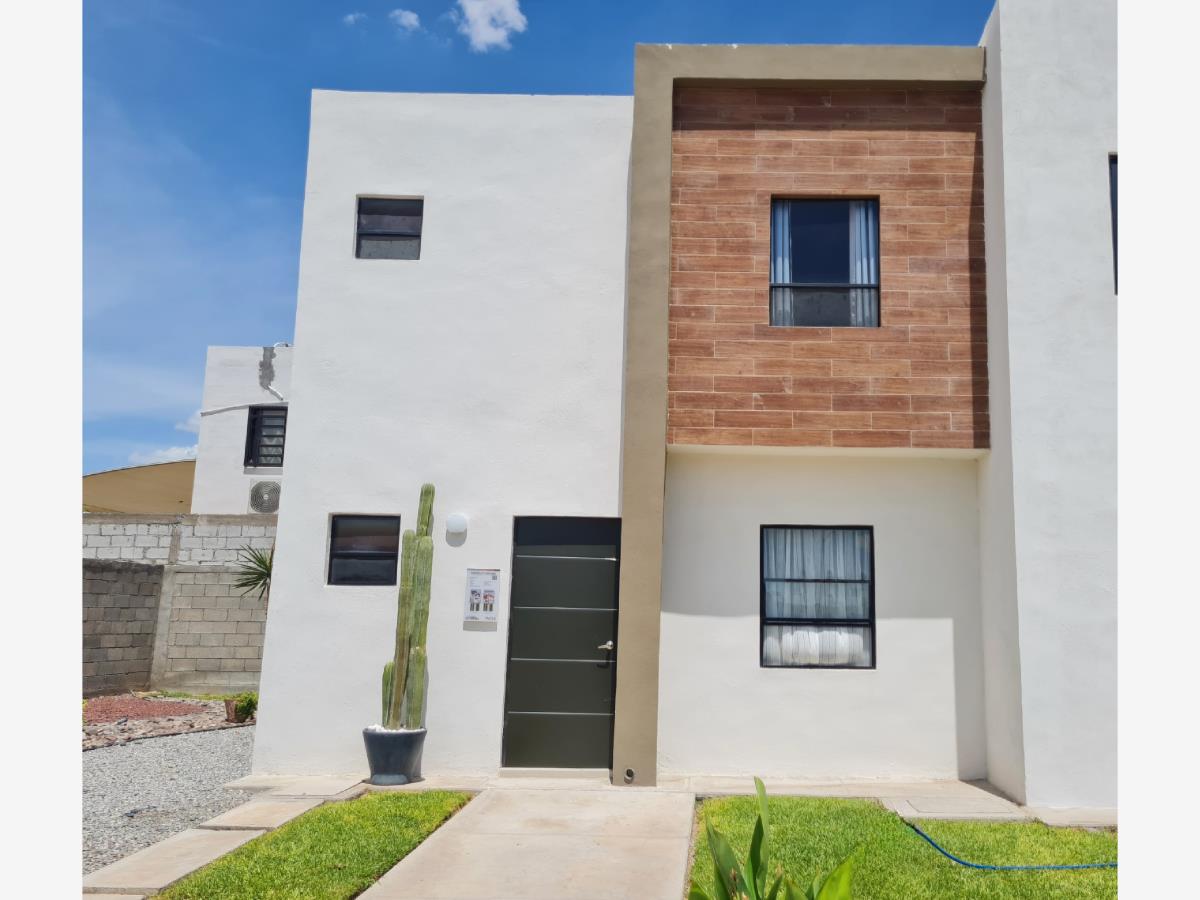 Casa en venta en Tabachines, Gómez Palacio — foto 1 de 10
