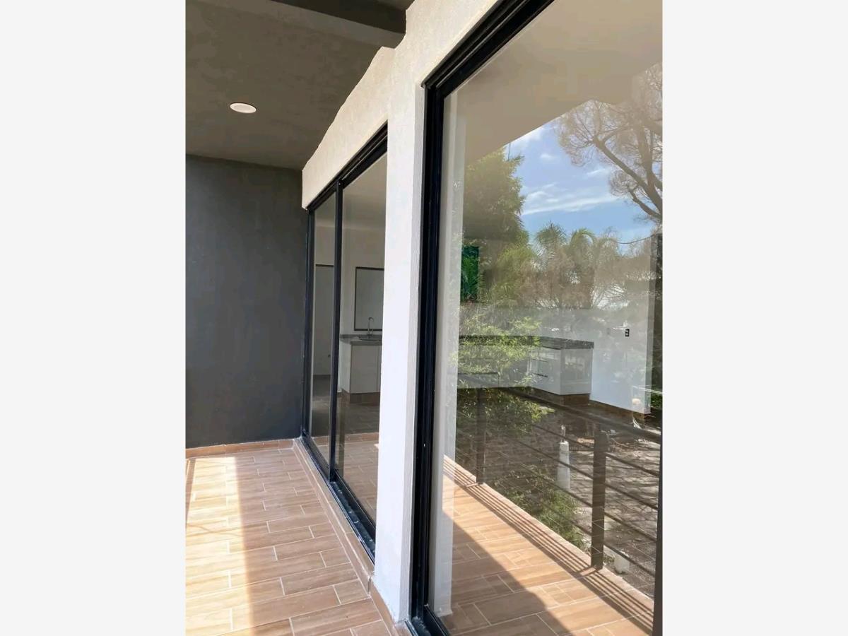 Departamento en venta en Chulavista, Cuernavaca — foto 1 de 19