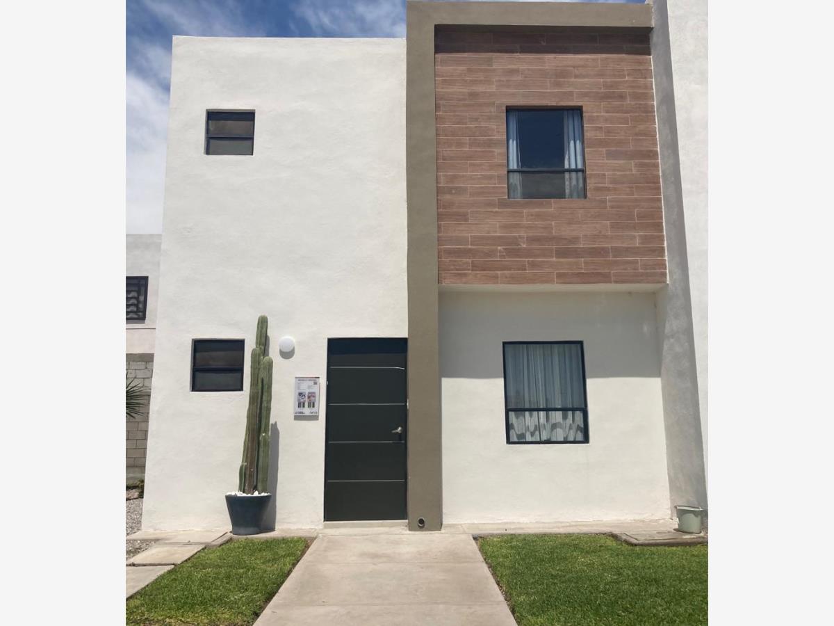 Casa en venta en Tabachines, Gómez Palacio — foto 1 de 18