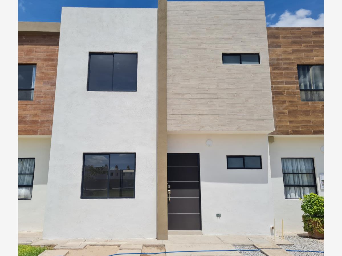 Casa en venta en Tabachines, Gómez Palacio — foto 1 de 11