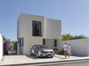 Casa en venta en El Progreso (las Trojas), Corregidora — foto 2 de 6