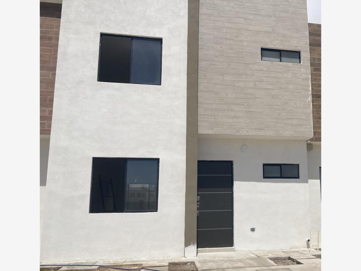 Casa en venta en Tabachines, Gómez Palacio — foto 1 de 6