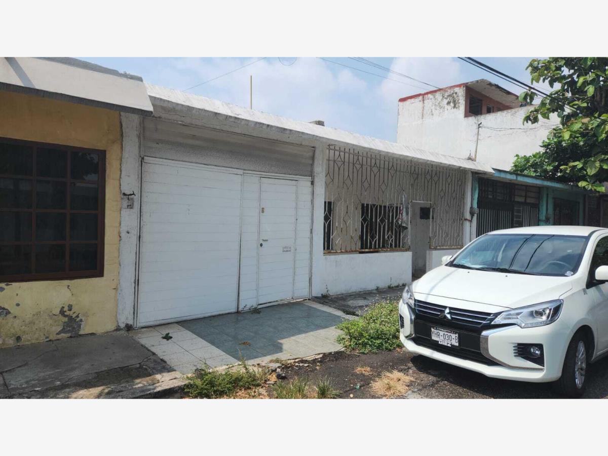 Casa en venta en Formando Hogar, Veracruz — foto 1 de 14