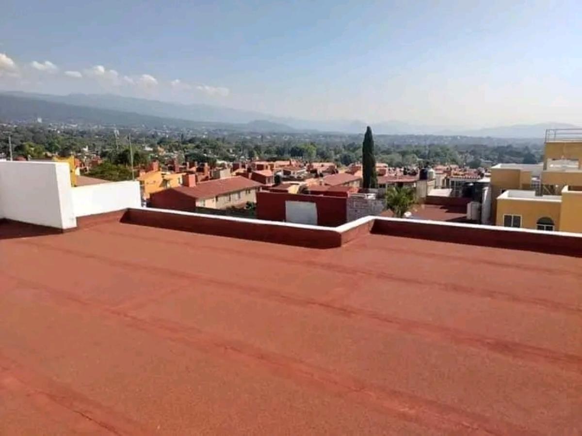 Casa en venta en Jardines de Ahuatlán, Cuernavaca — foto 1 de 14